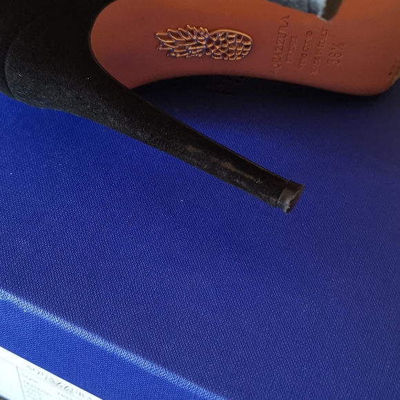 Aquazzura French Lover 10 36.5 - Picture 13 of 14